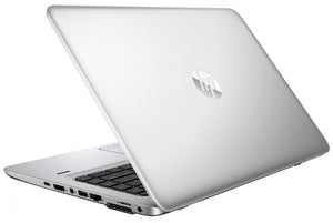 HP EliteBook 840 G4 i5-7300U - vista lateral
