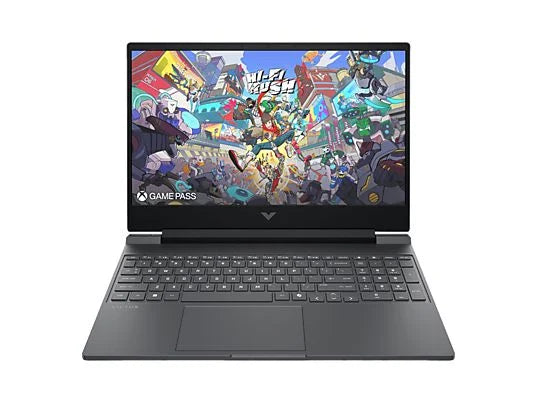HP Victus |15.6" FHD, Intel® Core™ i5-13420H | 16 GB RAM | 512 GB SSD | GeForce RTX™ 4050| WINDOWS 11 PRO