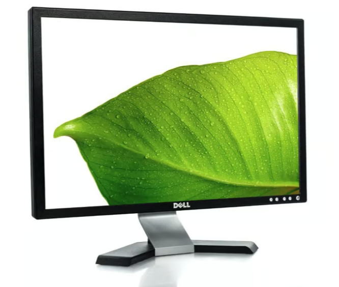 DELL e228WFP - 22"
