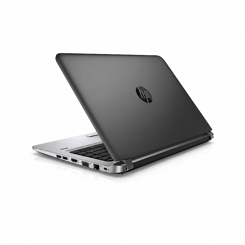 HP ProBook 440 G3 i5-6200U - vista lateral