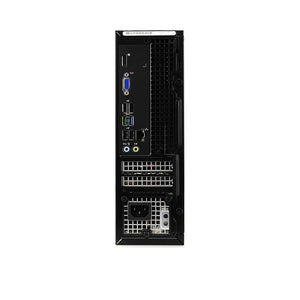 Dell OptiPlex 3020 SFF | i5-4570 | 3,20 GHz |16 RAM | Win 10 Pro Y Office 2019 Preinstalado