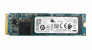1TB M.2 Nvme TOSHIBA