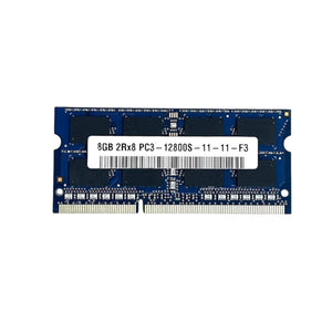 Memoria RAM 8GB DDR3 1600MHz SODIMM PC3-12800S Portátil