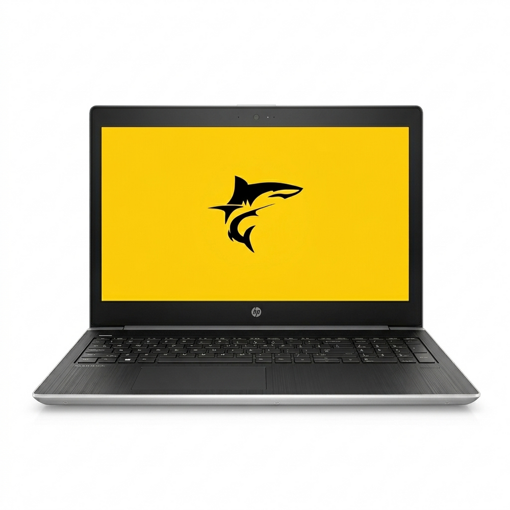 HP ProBook 450 G5 i5-8250U 16GB Win 11 + Office 2019 reacondicionado - PC-ELITE Madrid