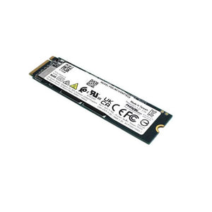 SSD M.2 NVMe Reacondicionado
