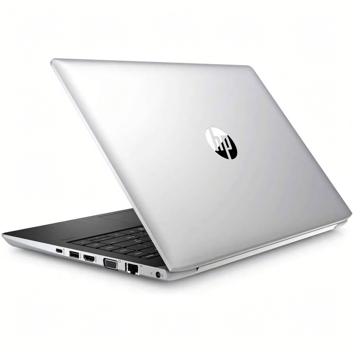 HP ProBook 430 G5 i5-8250U - vista lateral