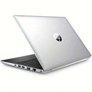 HP ProBook 430 G5 i5-8250U - vista lateral