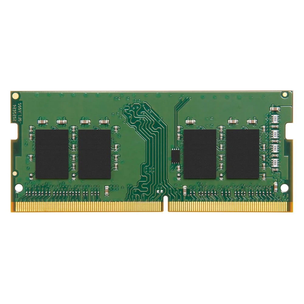 Memoria RAM 8GB DDR4 2666MHz SODIMM PC4-21300 Portátil