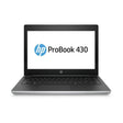 HP ProBook 430 G5 i5-8250U - vista trasera