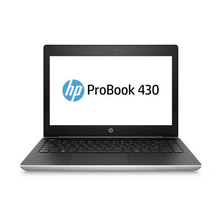 HP ProBook 430 G5 i5-8250U - vista trasera
