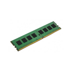 Memoria RAM Kingston DDR4 8GB - vista trasera
