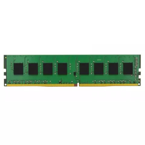 Memoria RAM Kingston DDR4 8GB - vista lateral
