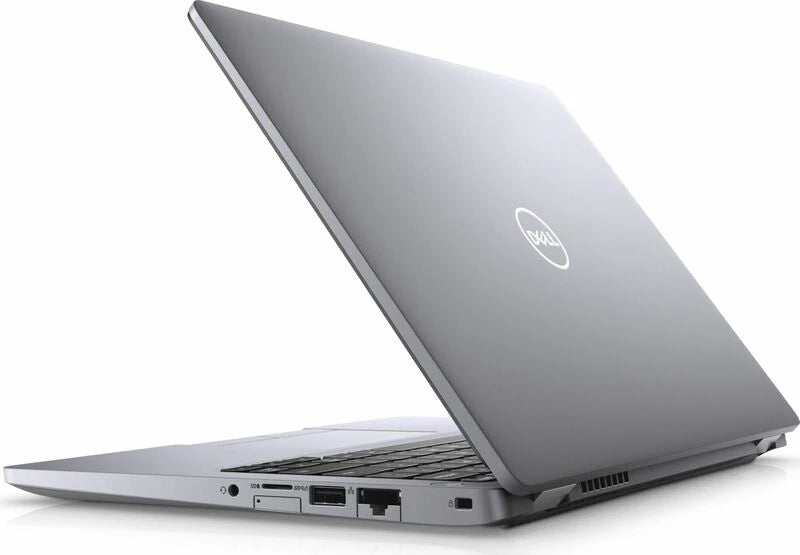 Dell Latitude 5310 2-en-1 i5-10310U - vista lateral pantalla táctil