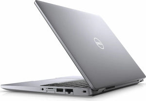 Dell Latitude 5310 2-en-1 i5-10310U - vista lateral pantalla táctil