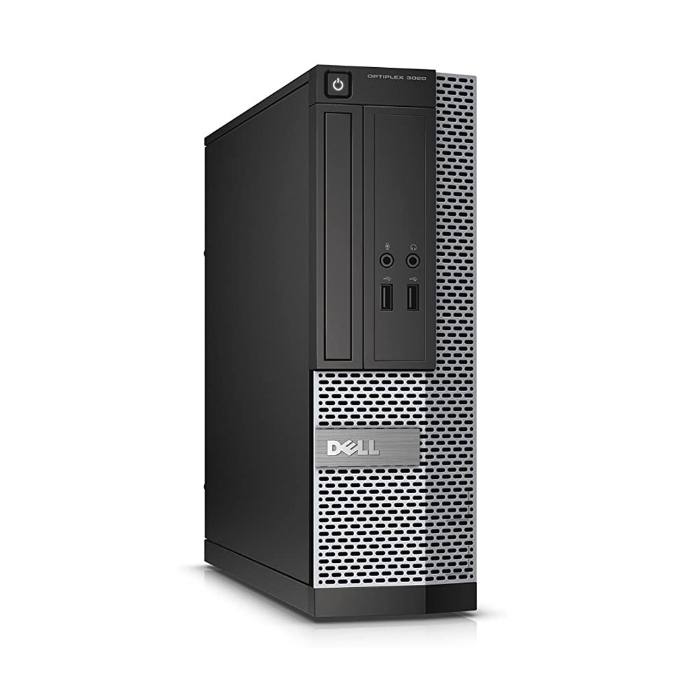 Dell OptiPlex 3020 SFF | i5-4570 | 3,20 GHz |16 RAM | Win 10 Pro Y Office 2019 Preinstalado