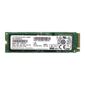 SSD M.2 SATA 256GB Reacondicionado