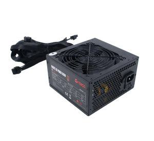Teros TE7160, 600W, 80 Plus Bronze, 100V - 240VAC | Fuente de alimentación CERTIFICADA