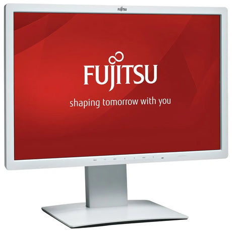 Monitor Fujitsu B24W 24 pulgadas reacondicionado - PC-ELITE Madrid
