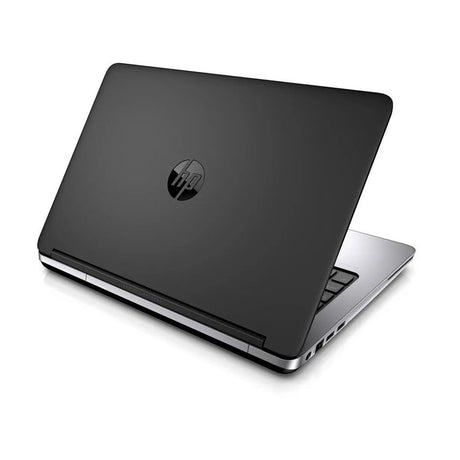 HP EliteBook 820 G2 i5-5300U - vista trasera