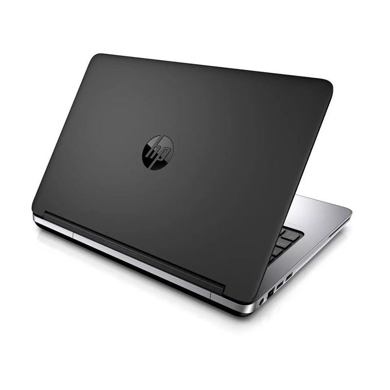 HP EliteBook 820 G2 i5-5300U - vista trasera