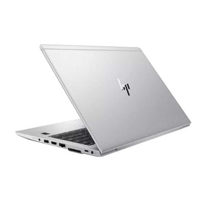 HP EliteBook 840 G5 i5-8250U - vista lateral