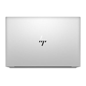 HP EliteBook 845 G7 Ryzen 3 PRO - vista lateral