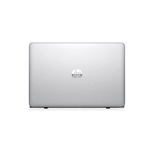 HP EliteBook 850 G4 i5-7200U - vista trasera