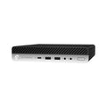 Mini PCs