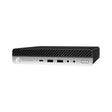 HP 800 G4 Mini i5-8500t 16GB Win 11 + Office 2019 reacondicionado - PC-ELITE Madrid