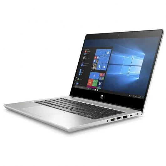 HP ProBook 430 G6 i5-8265U | Win 11 + Office 2019 Preinstalado | Reacondicionado