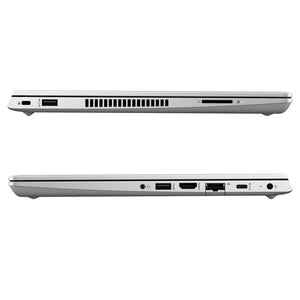 HP ProBook 430 G7 i3-10110U - vista trasera