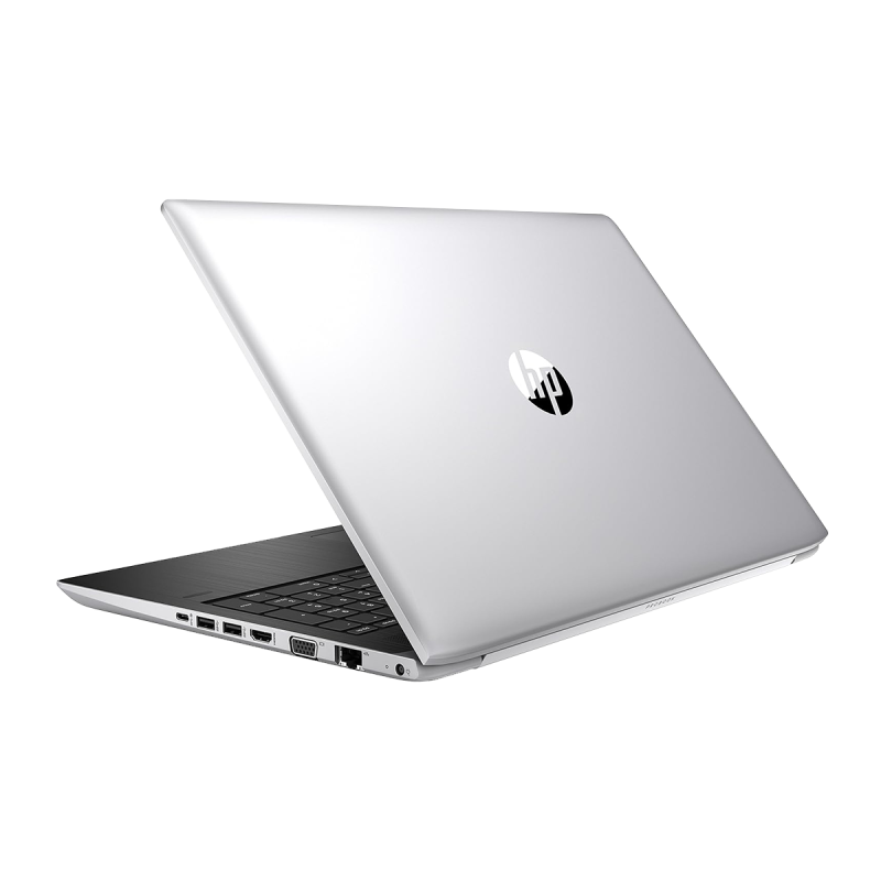 HP ProBook 450 G5 i5-8250U - vista lateral
