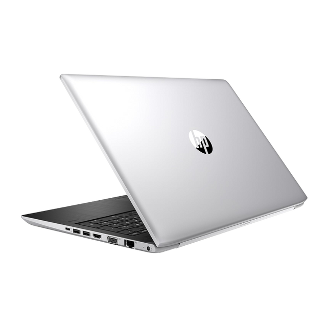 HP ProBook 450 G5 i5-8250U - vista lateral