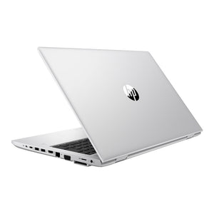 HP ProBook 640 G5 i5-8265U 16GB Win 11 + Office 2019 reacondicionado - PC-ELITE Madrid