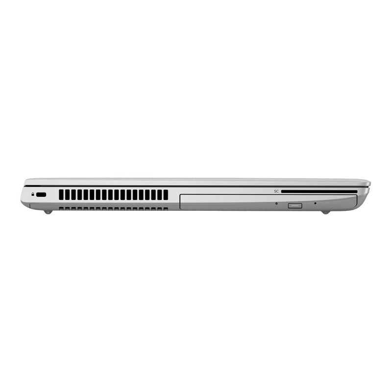 HP ProBook 640 G5 i5-8265U - vista trasera