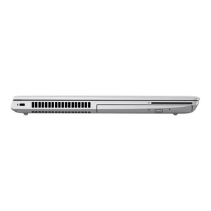 HP ProBook 640 G5 i5-8265U - vista trasera