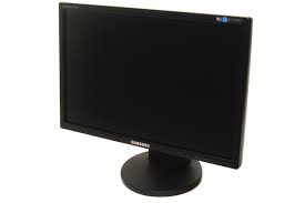 Monitor Samsung 943BW 19 pulgadas reacondicionado - PC-ELITE Madrid