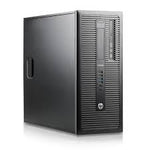 HP ProDesk 600 G1 Torre | i5-4590 | 16 GB RAM | 500 GB HDD | Windows 10 Pro | Office 2019 preinstalado