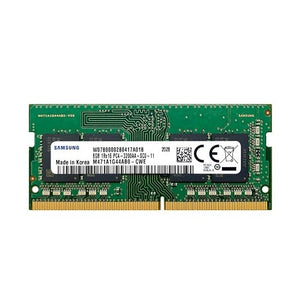 Memoria RAM Samsung 16GB DDR4 3200MHz SODIMM PC4-25600