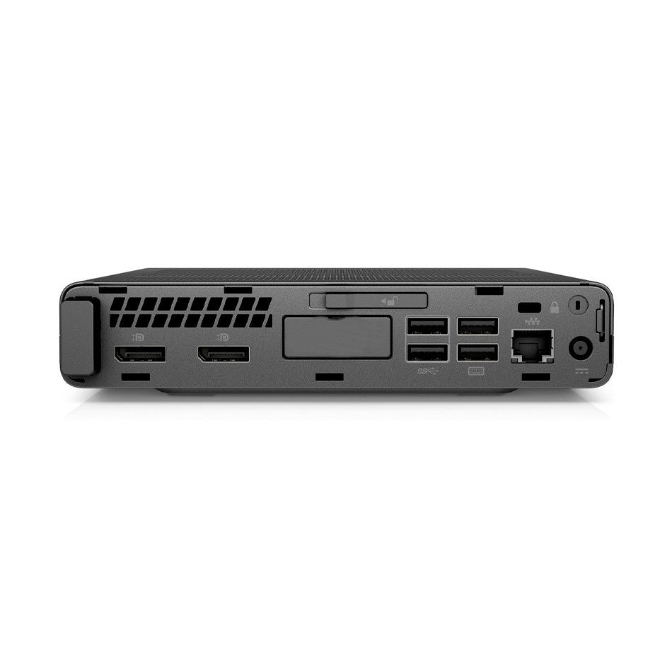 HP EliteDesk 800 G3 Mini PC i7-6700T | Win 11 + Office – PC-ELITE