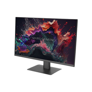 Monitor 24" Dp Hdmi Mars Gaming Mv24 Ips Fhd 120hz 1ms 250cd/m² Vesa 100x100