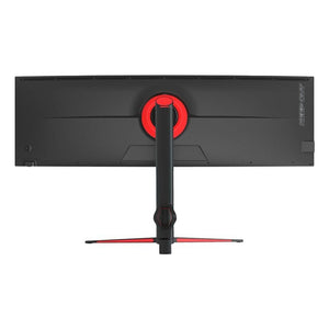Monitor 49" Curvo Dp Hdmi Keep Out