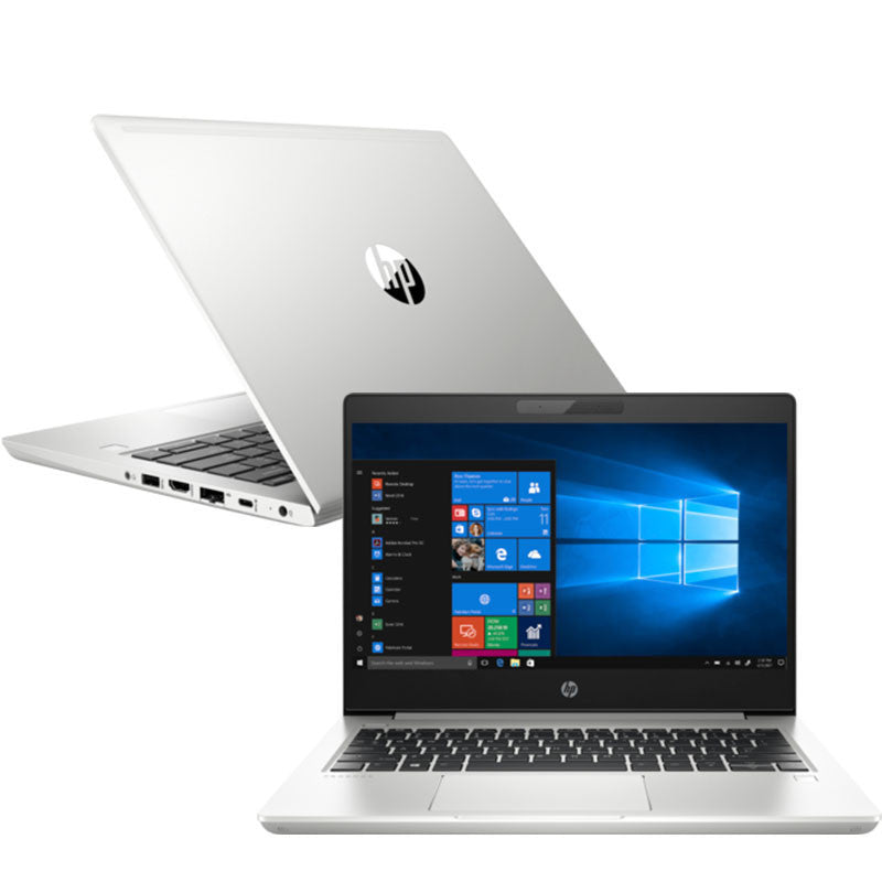 HP ProBook 430 G6 i5-8265U | Win 11 + Office 2019 Preinstalado | Reacondicionado