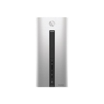 HP Pavilion 550-272ns Sobremesa | i5-6400 | 16 GB RAM | 500 GB HDD | Windows 10 Pro | Office 2019