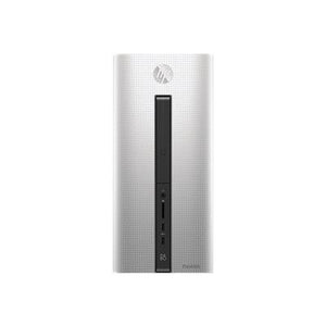 HP Pavilion 550-272ns Sobremesa | i5-6400 | 16 GB RAM | 500 GB HDD | Windows 10 Pro | Office 2019