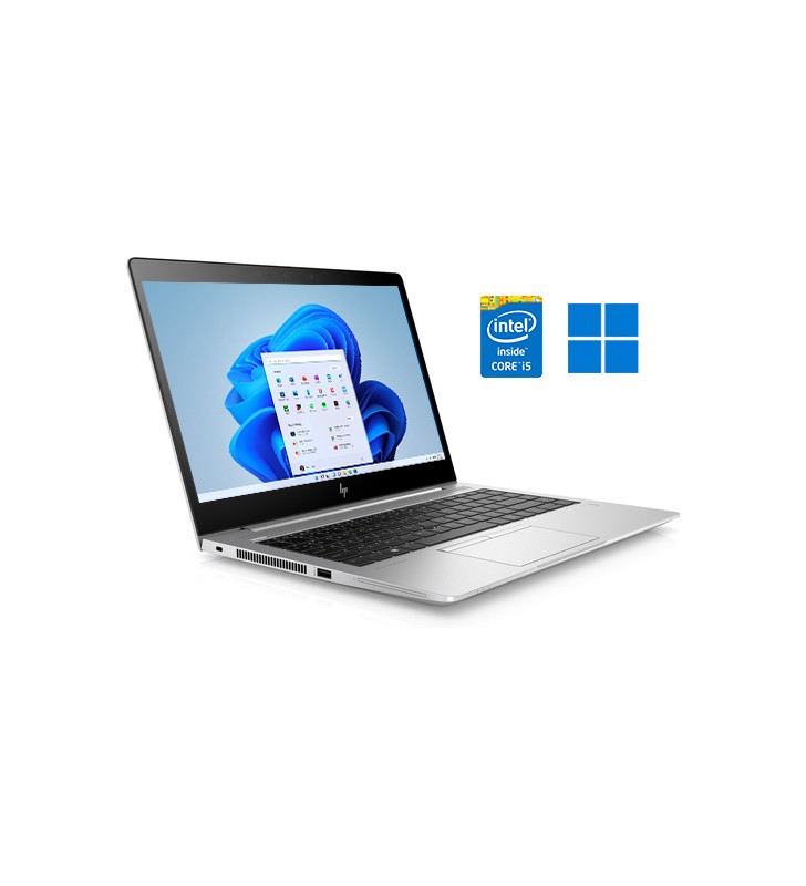 HP EliteBook 840 G6|i5-8365U|16GB RAM|1TB SSD