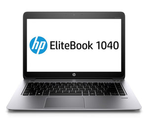 HP EliteBook Folio 1040 G3| i5-6200U | 16 gb Ram | Reacondicionado