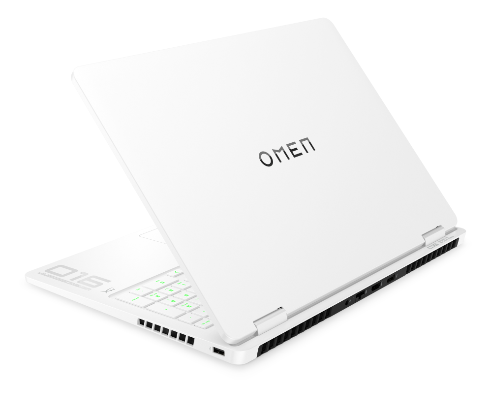 HP OMEN 16 | CORE 7-240H 32GB | 1TB RTX5070 16"FHD FDOS