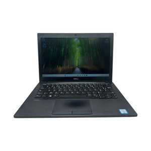 Dell Latitude 7280 Reacondicionado — 12.5" HD, Intel Core i5-6300U, 16GB RAM, SSD | Ultraligero Empresarial ~1,2 kg