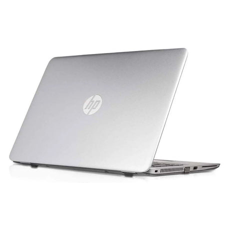 HP EliteBook 820 G3 i5-6200U - vista trasera